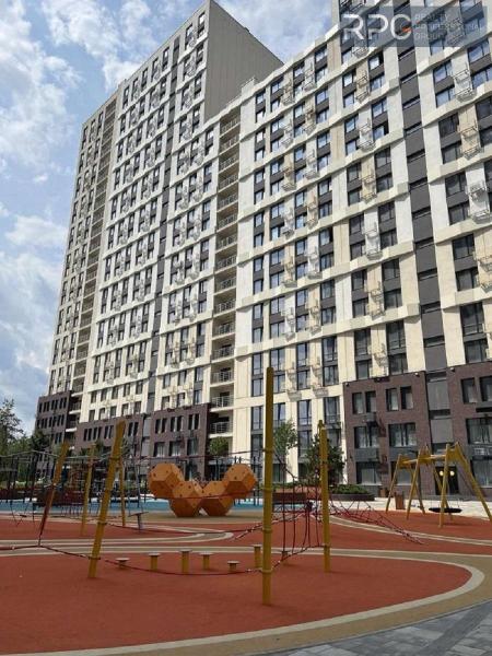 Продам 2-кімнатну квартиру, ЖК Новий Автограф