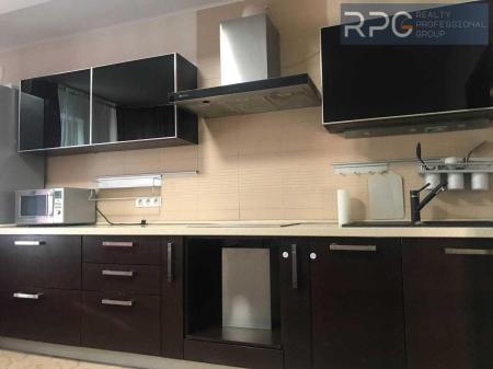 Здам 1-кімнатну квартиру