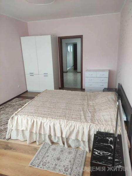 Сдам 2-комнатную квартиру в новостройке, ЖК Мега-сити