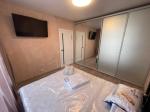 Сдам 1-комнатную квартиру в новостройке, ЖК «Олимпийский городок», 37 м², евроремонт