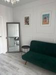 Сдам 1-комнатную квартиру в новостройке, ЖК&nbsp;Elyseum, 32 м², авторский дизайн