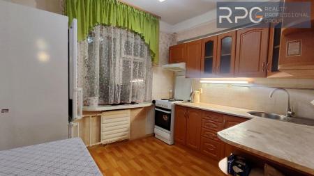 Продам 1-кімнатну квартиру