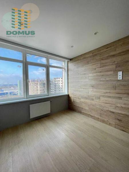 Продам 2-кімнатну квартиру, ЖК «П'ятдесят шоста перлина»