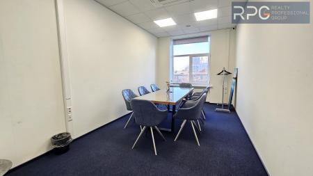 Здам офіс в офісному центрі