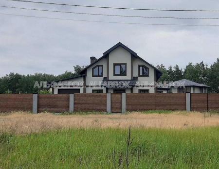 Продам 2-поверховий будинок
