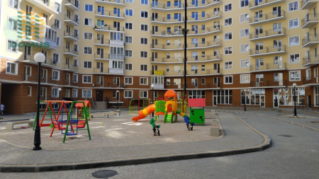 Продам 1-кімнатну квартиру, ЖК «Континент»
