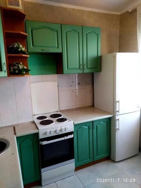 Продам 2-кімнатну квартиру