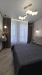 Продам 1-кімнатну квартиру в новобудові, ЖК У-Квартал, 38 м², євроремонт