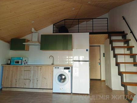 Сдам 1-комнатную квартиру в новостройке