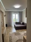 Продам 2-кімнатну квартиру, ЖК Чайка, 50 м², євроремонт