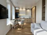 Продам 1-кімнатну квартиру, ЖК У-Квартал, 43 м², авторський дизайн