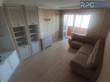 Продам 3-кімнатну квартиру
