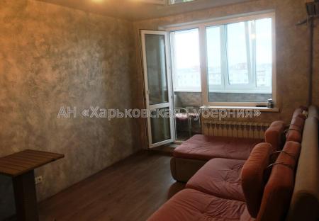 Продам 1-комнатную квартиру