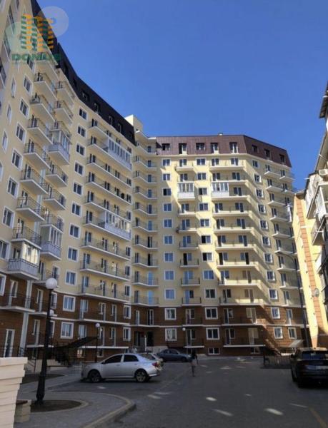 Продам 1-кімнатну квартиру, ЖК «Континент»