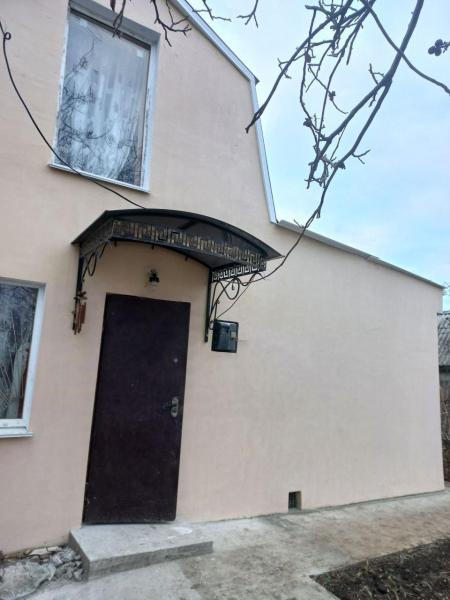 Продам 2-этажный дом