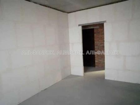 Продам 3-кімнатну квартиру в новобудові, ЖК пр-т Науки 58
