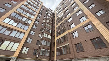 Продам квартиру-студію, ЖК&nbsp;«Затишний»