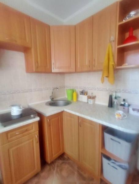 Продам 1-комнатную квартиру