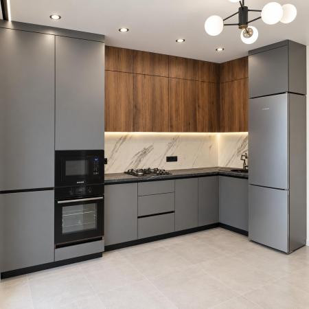 Продам 1-кімнатну квартиру в новобудові, ЖК&nbsp;Козацький