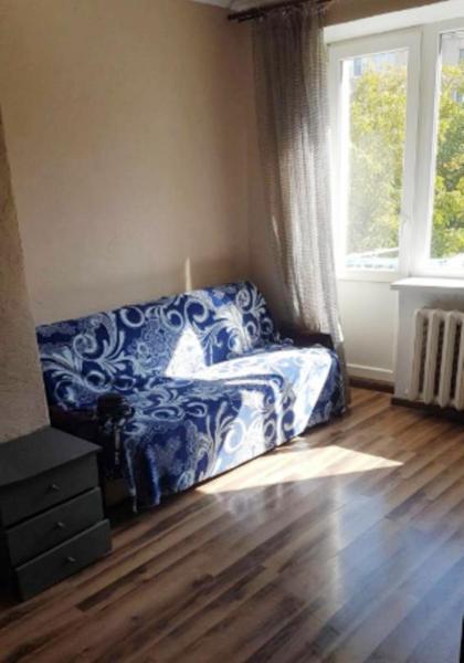 Продам 1-кімнатну квартиру