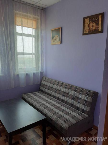 Продам 1-комнатную квартиру