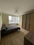Продам 2-комнатную квартиру, ЖК&nbsp;Заречный, 61.10 м², евроремонт