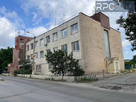 Здам приміщення вільного призначення