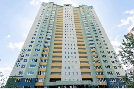 Продам 3-комнатную квартиру, ЖК&nbsp;Патриотика