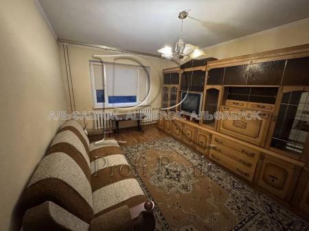 Продам 1-кімнатну квартиру