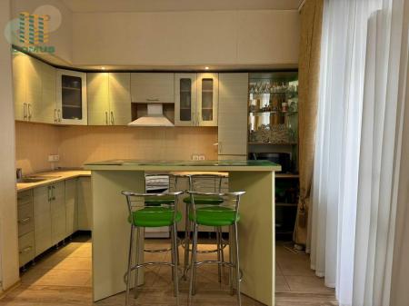 Продам квартиру-студію, ЖК «Сім Самураїв»