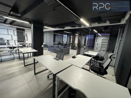 Здам офісне приміщення