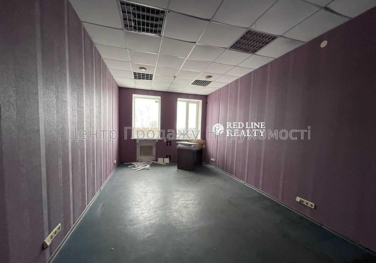 Фото Продаж офісно-виробничої будівлі12