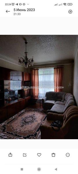 Продам 1-комнатную квартиру