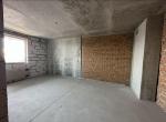 Продам 2-кімнатну квартиру в новобудові, ЖК «OK'LAND», 77.13 м², без внутрішніх робіт