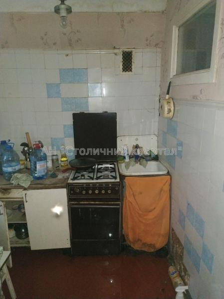 Продам 2-кімнатну квартиру