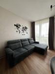 Здам 1-кімнатну квартиру, ЖК Greenville Park, 62 м², авторський дизайн