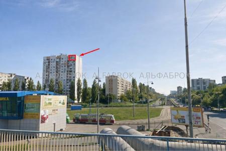 Продам 3-комнатную квартиру