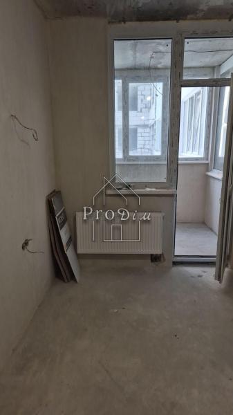 Продам 1-кімнатну квартиру в новобудові, ЖК Східна Брама
