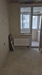 Продам 1-кімнатну квартиру в новобудові, ЖК Східна Брама, 50 м², без оздоблювальних робіт