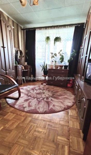Продам 3-комнатную квартиру