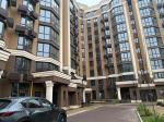 Продам 1-кімнатну квартиру, ЖК Софія Резіденс, 40 м², без внутрішніх робіт
