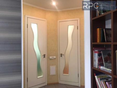 Продам 3-кімнатну квартиру