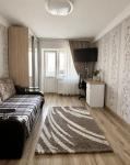 Продам 1-комнатную квартиру, 30 м², косметический ремонт