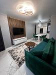 Здам 2-кімнатну квартиру в новобудові, ЖК Галактика, 73 м², авторський дизайн
