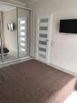 Сдам 1-комнатную квартиру в новостройке, 32 м², евроремонт