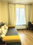 Продам 1-кімнатну квартиру в новобудові, ЖК У-Квартал, 36.50 м², євроремонт