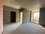 Продам 1-кімнатну квартиру, ЖК Dnipro Island, 40.62 м², без внутрішніх робіт