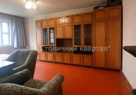 Продам 1-кімнатну квартиру