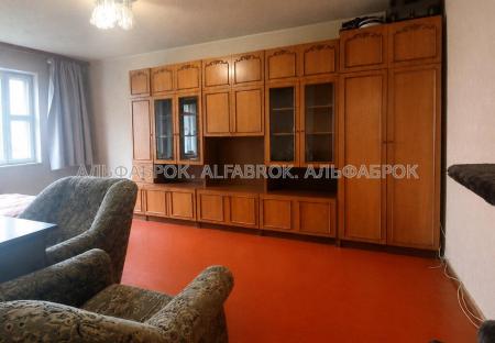 Продам 1-кімнатну квартиру