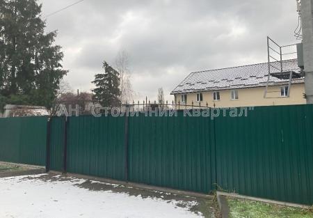 Здам об’єкт сервісу